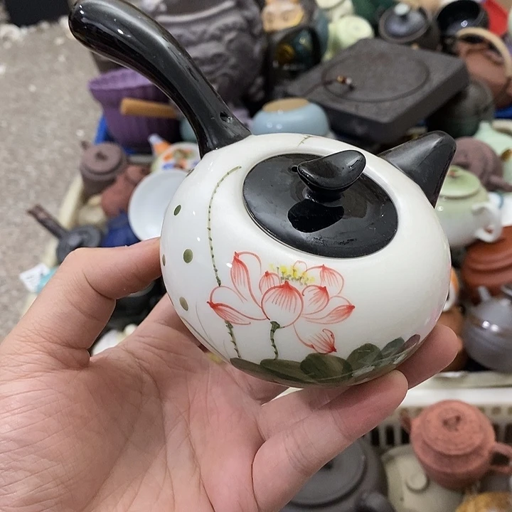 陶瓷艺术品及陶瓷制品