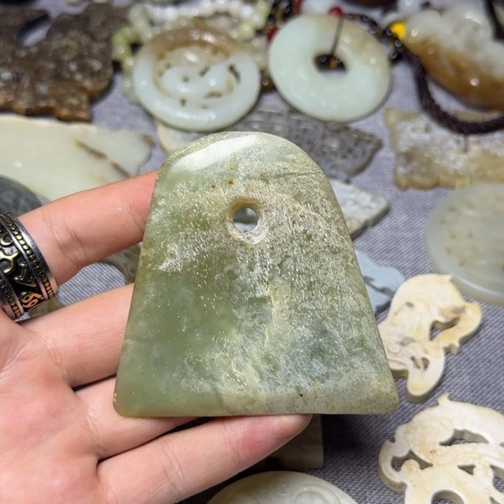 直播专属放漏链接