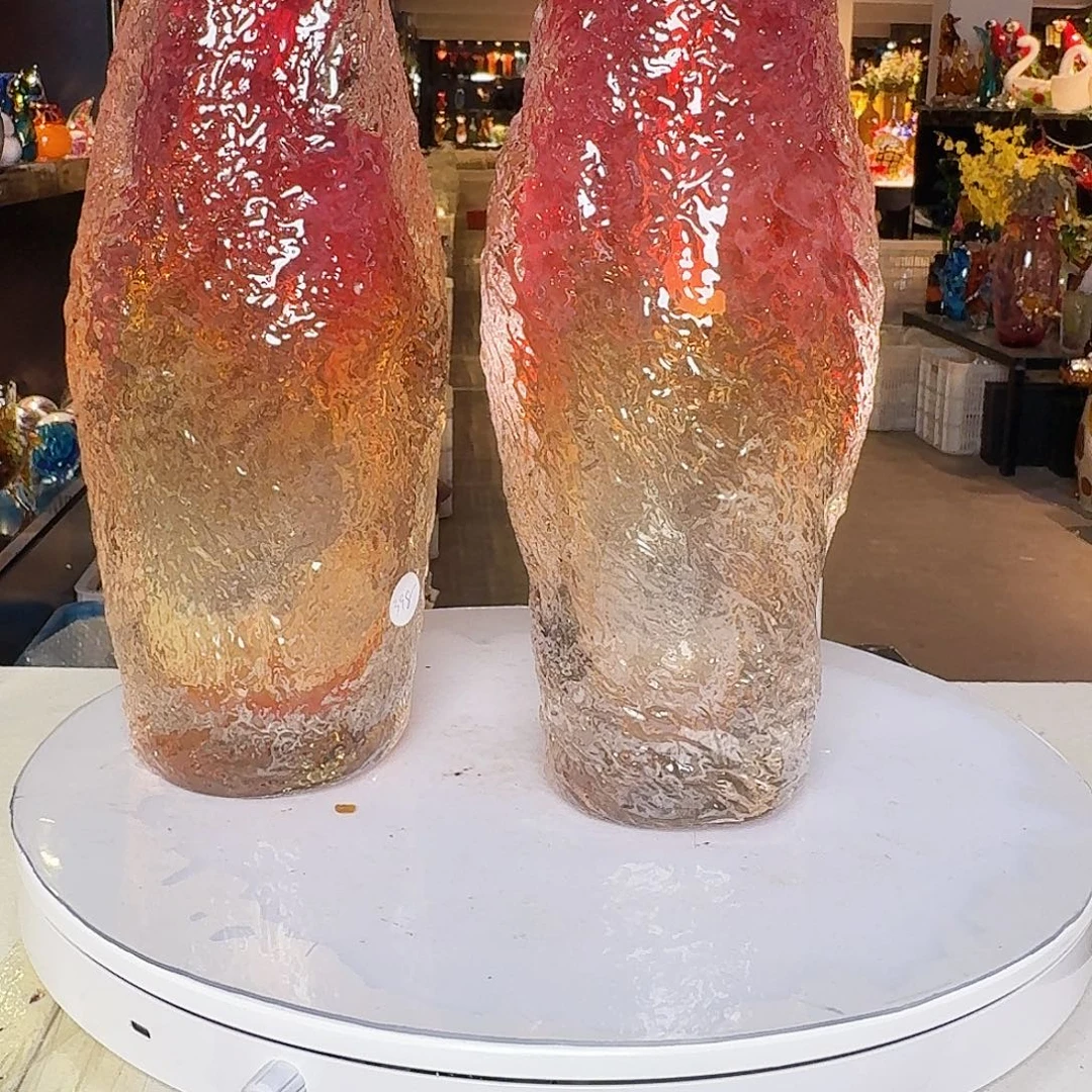 摆件琉璃岛和白龙湾