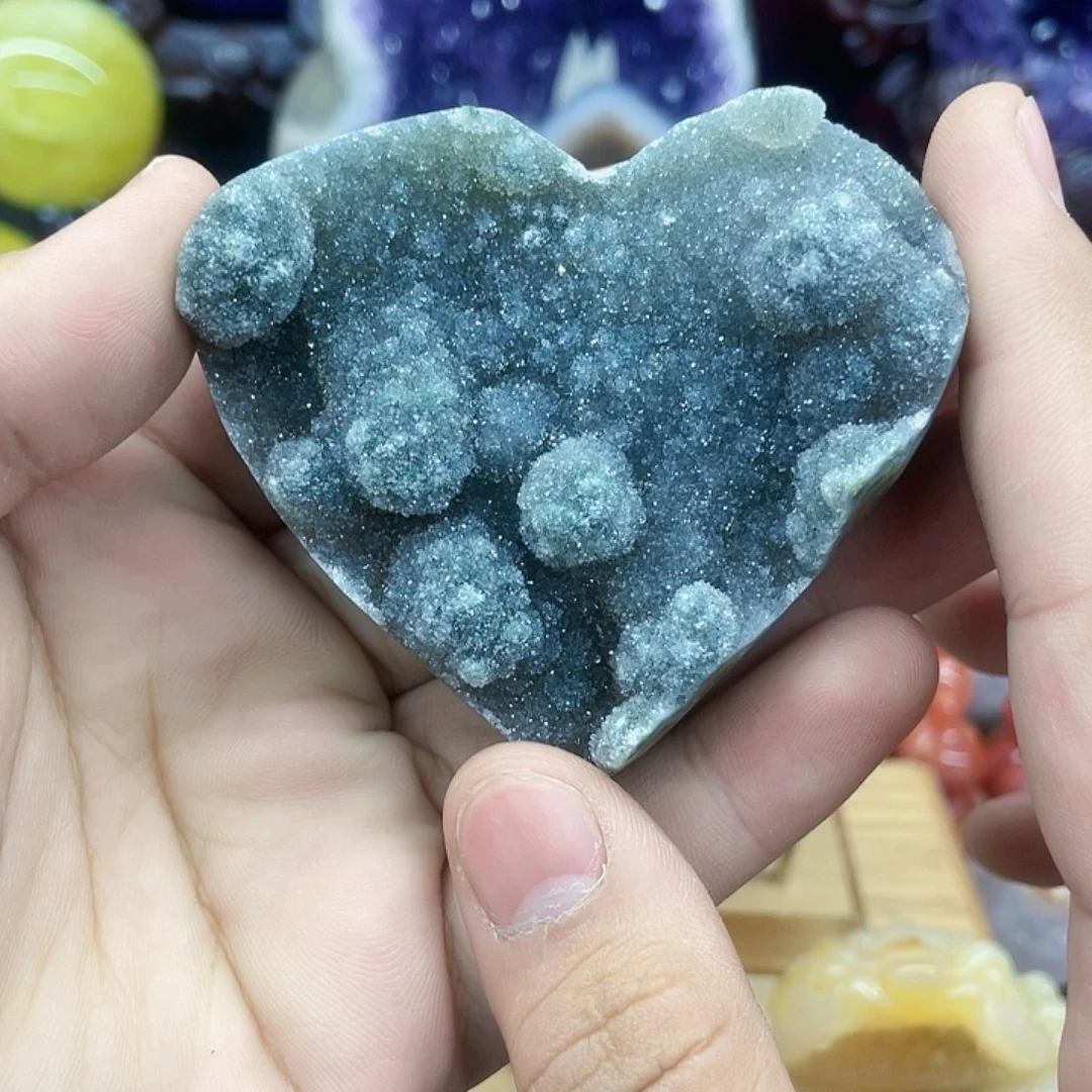 大型摆件（非配饰）未镶嵌紫晶