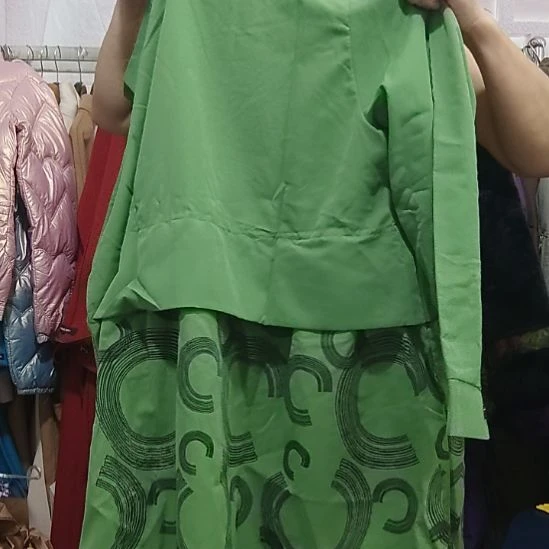 穿着舒服透气性好