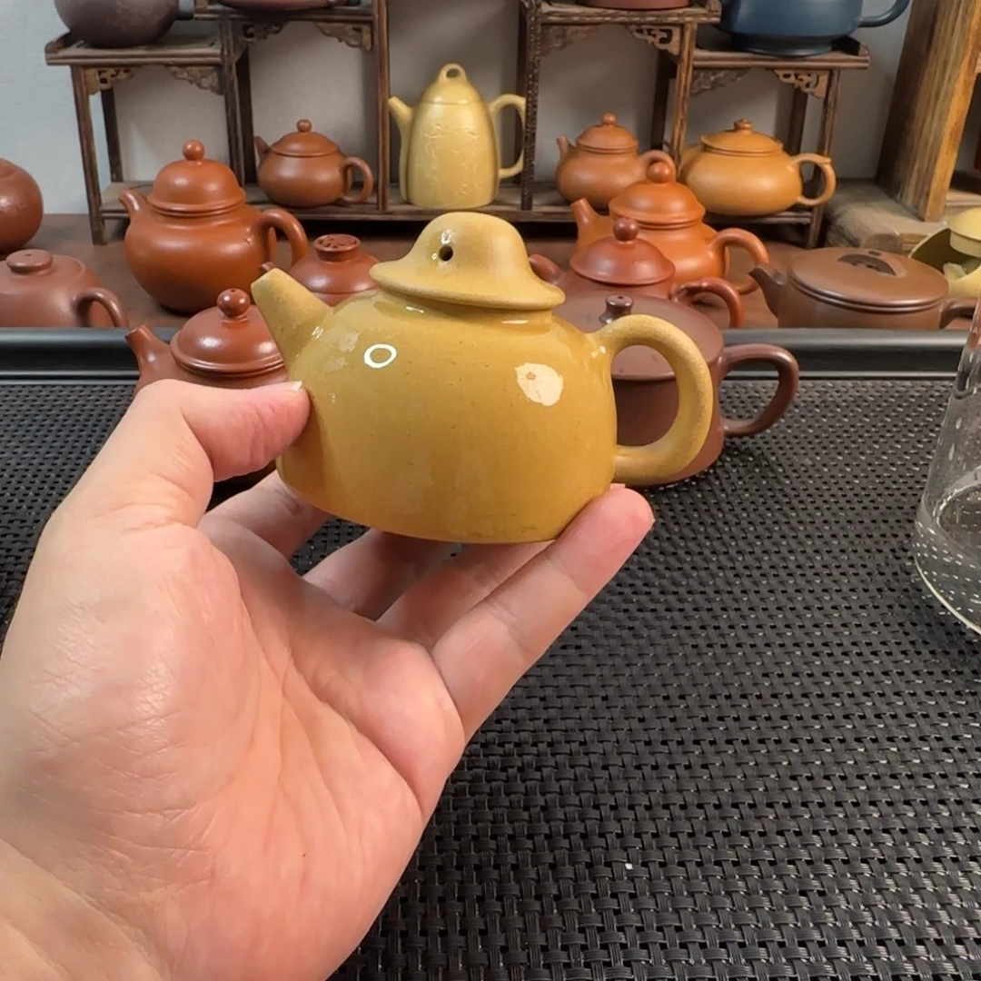 紫砂茶壶紫砂紫砂紫砂