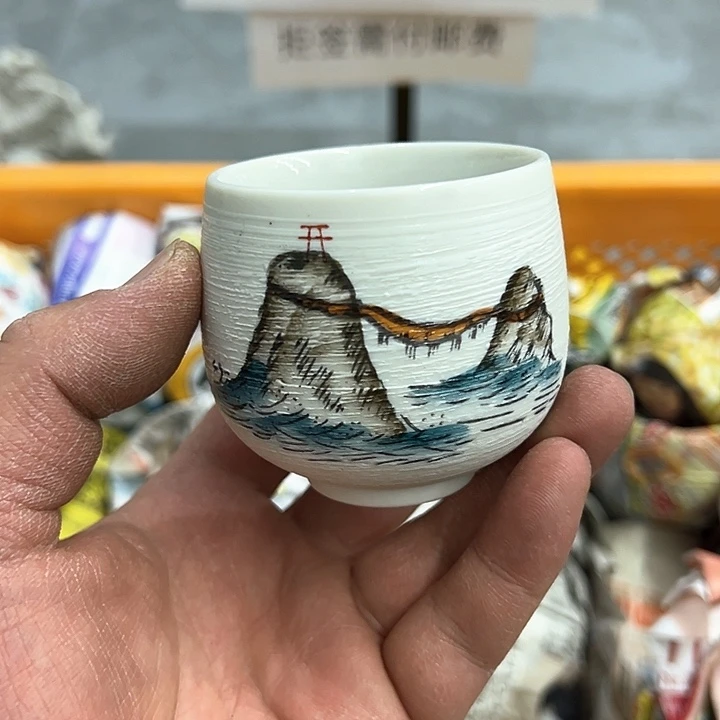 25包邮，盘子，碗，杯子，茶壶，默认瑕疵