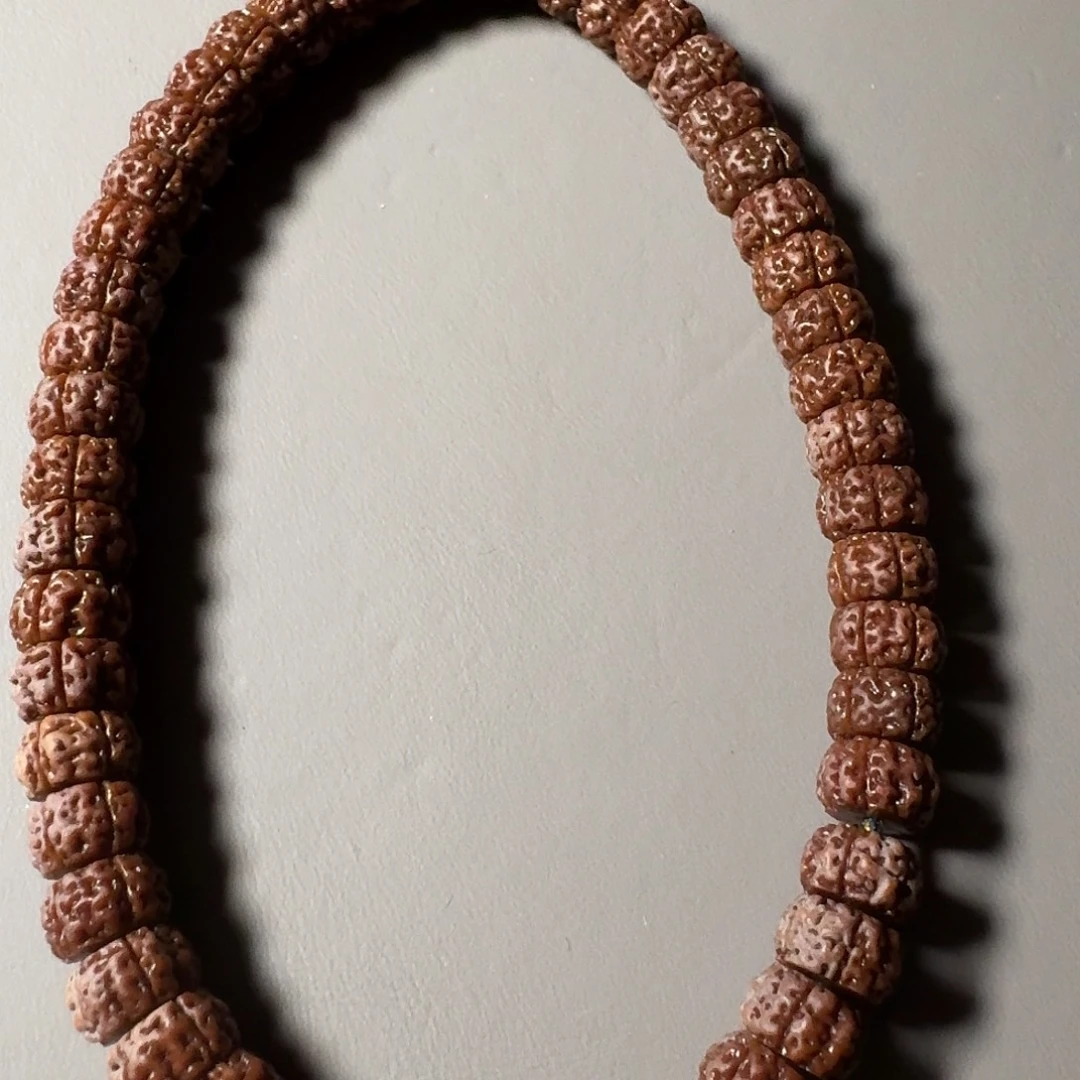 金刚菩提吊坠盘龙手持