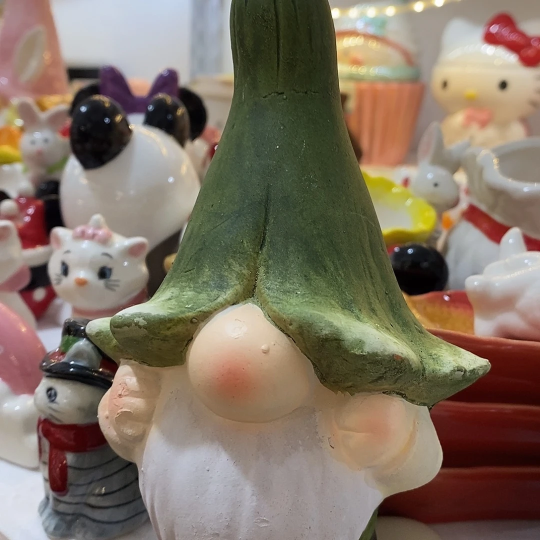 陶瓷微瑕介意慎拍