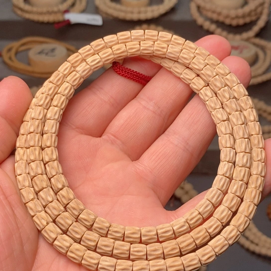 柏香籽/百香籽手串