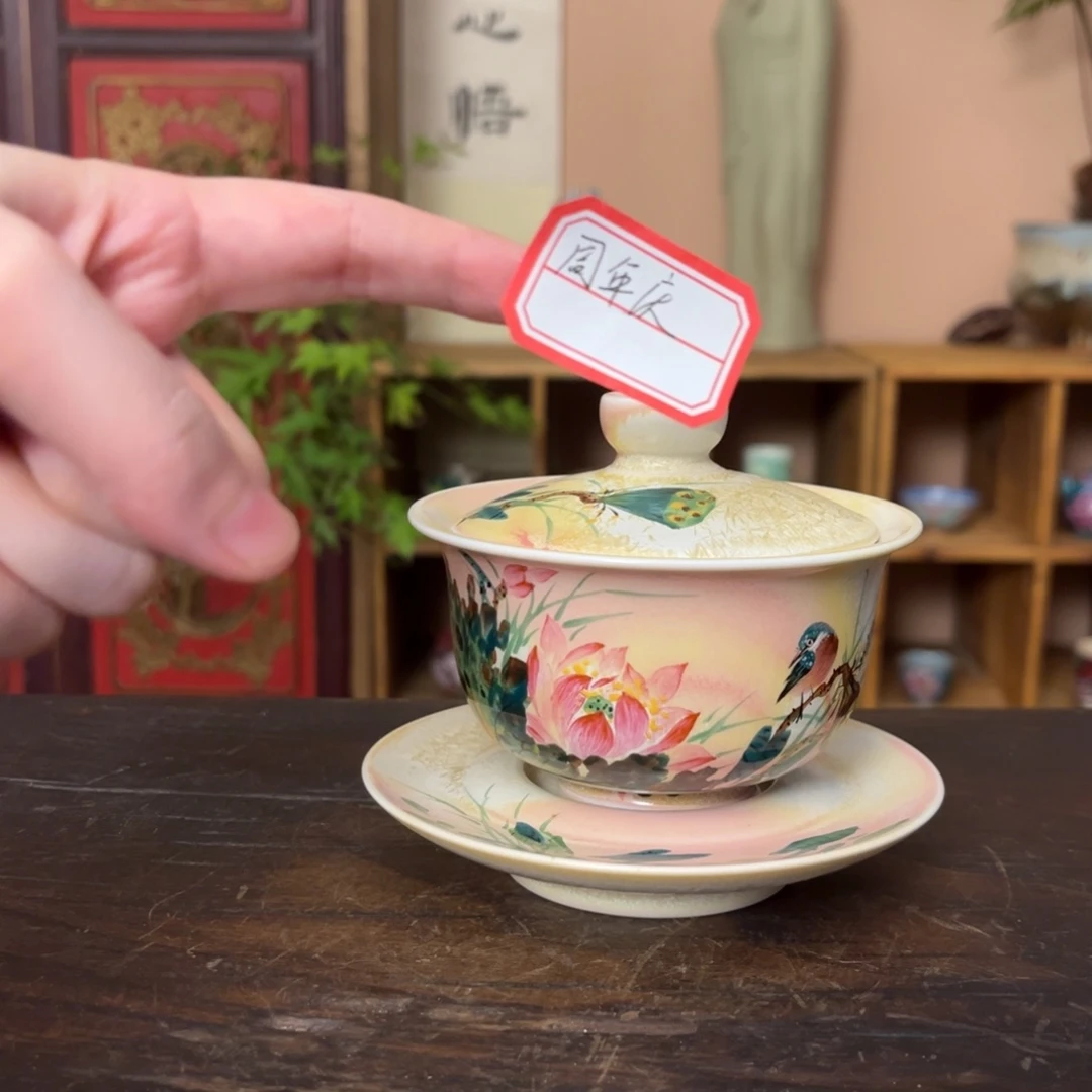 柴烧手工制作工艺