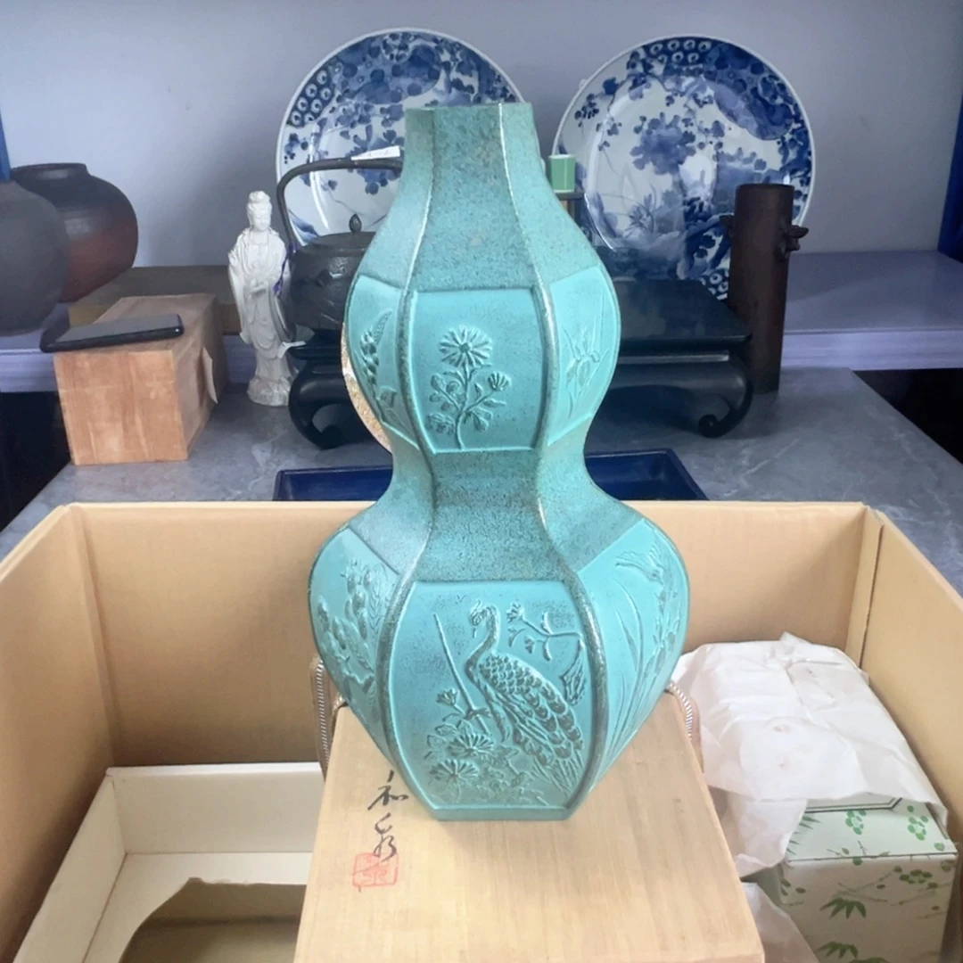 精美瓷器铜铁杂项便宜放漏
