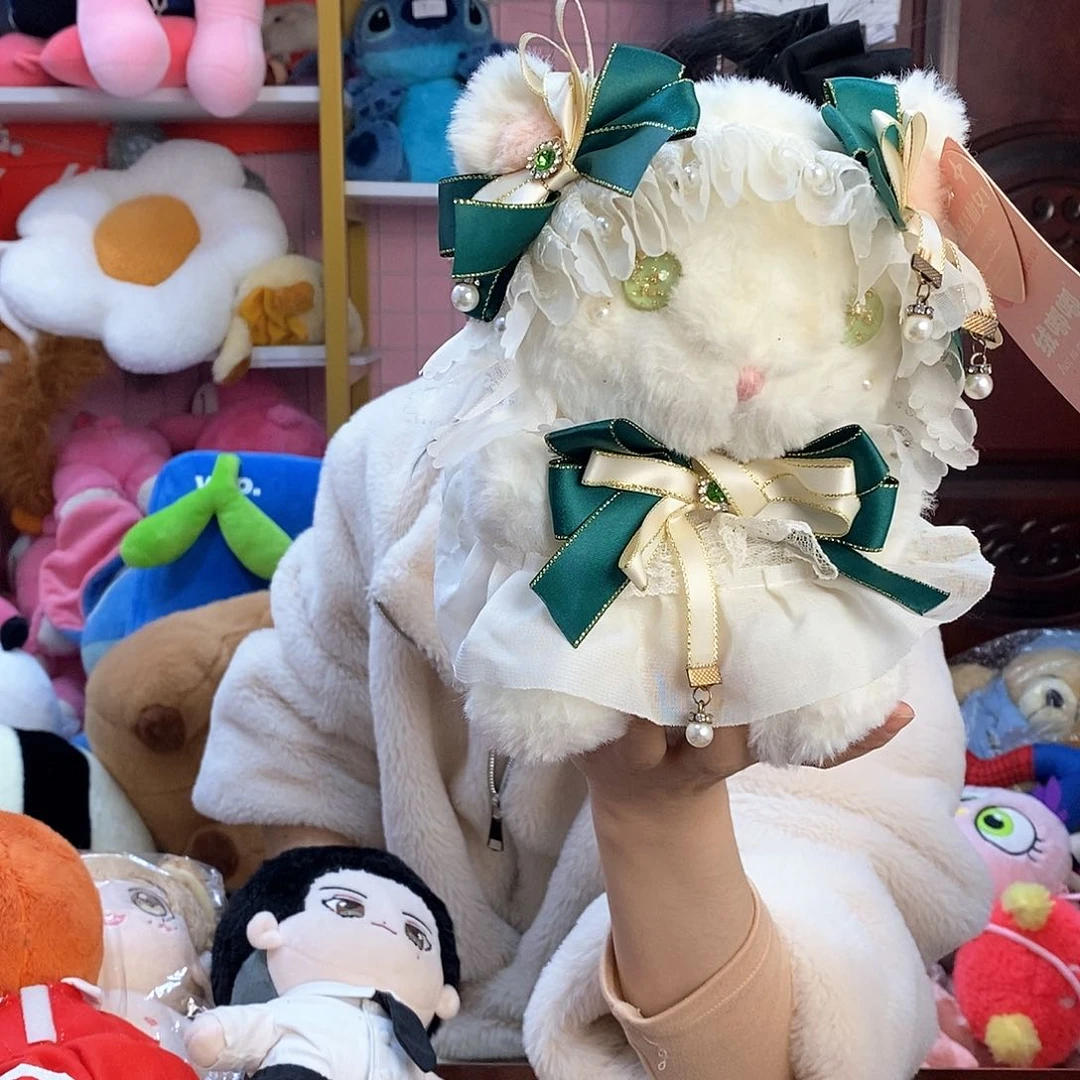 毛绒星****、毛绒玩具227