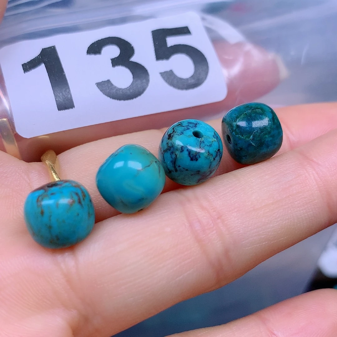 空竹粉丝专享十堰特色手工散珠