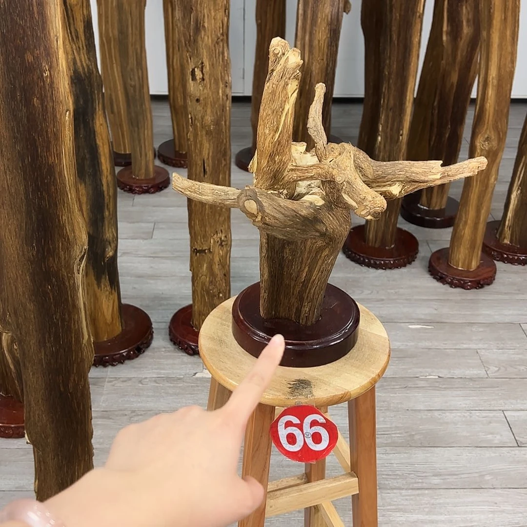 中式天然香薰香粉香道