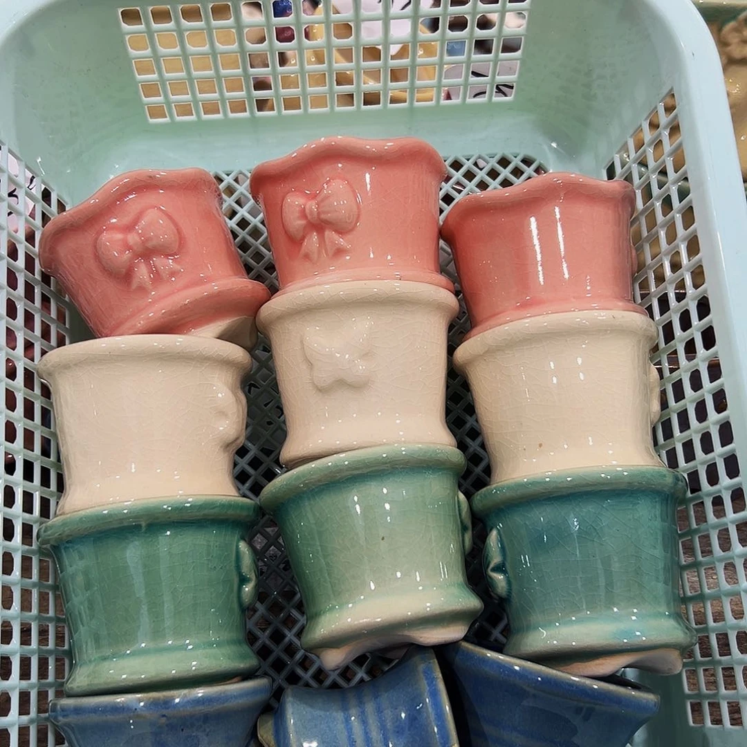 红陶高温陶瓷材料372