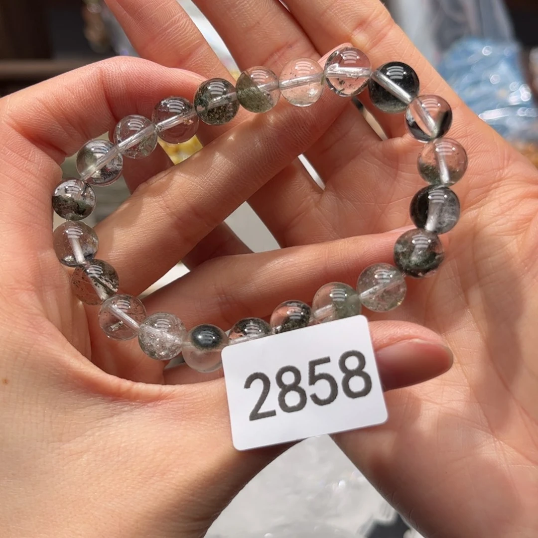 【闪购商品】未镶嵌手绳水晶