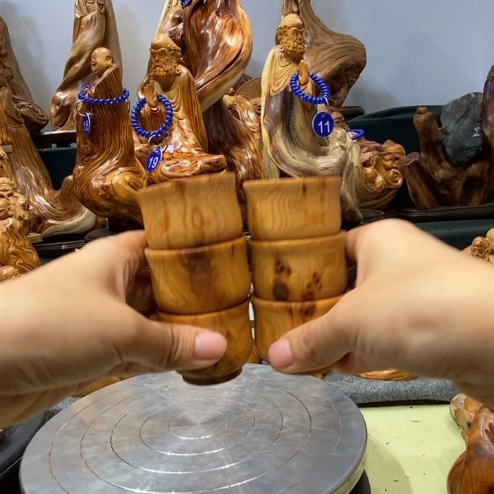 柏木（崖柏）精品崖柏