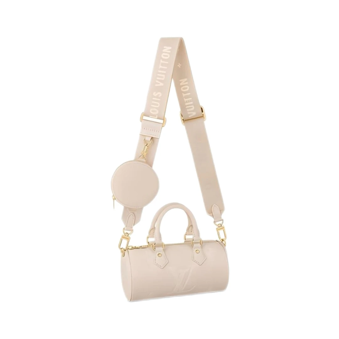 99新 LouisVuitton/路易威登 安洁利严选手提斜挎包/YH021392