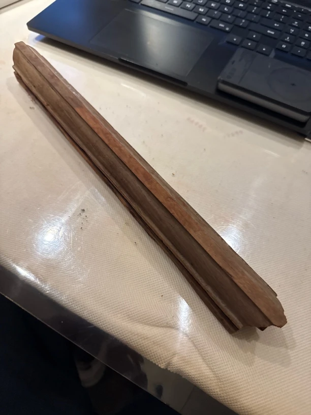 海南黄花梨老料1800