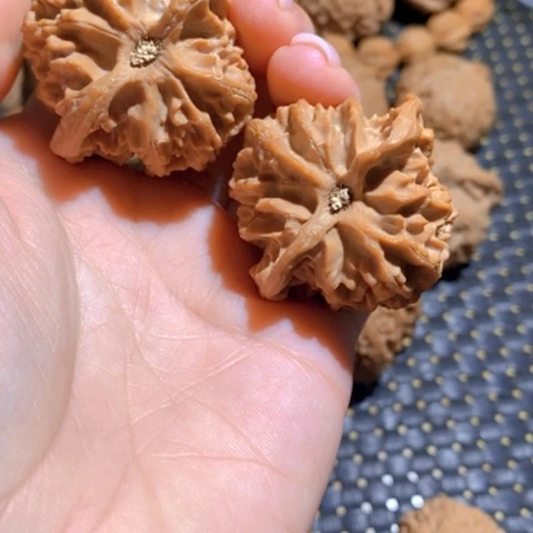 【闪购商品】吊坠文玩核桃