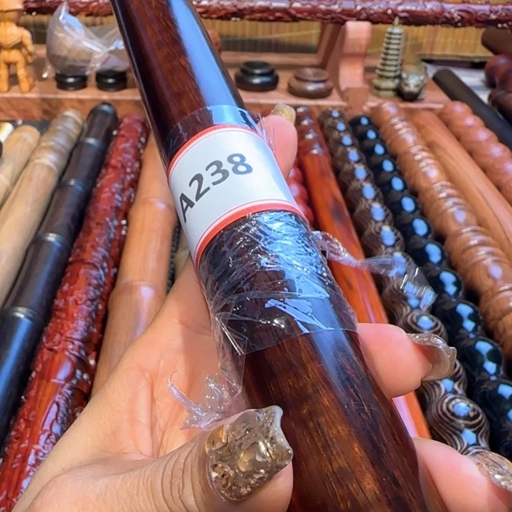 东非黑黄檀（紫光檀）238