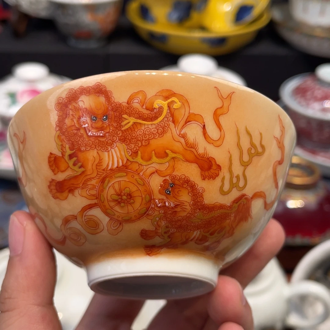 景德镇陶瓷陶瓷景德镇