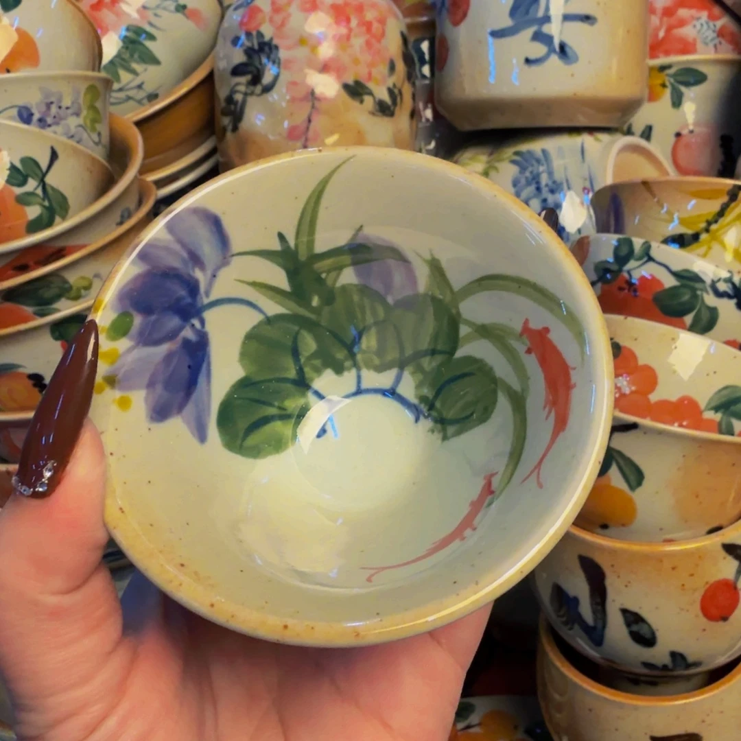 陶景德镇源头厂家