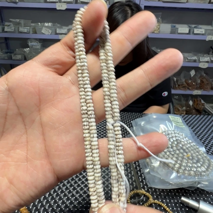 星月菩提吊坠迷你3×5左右