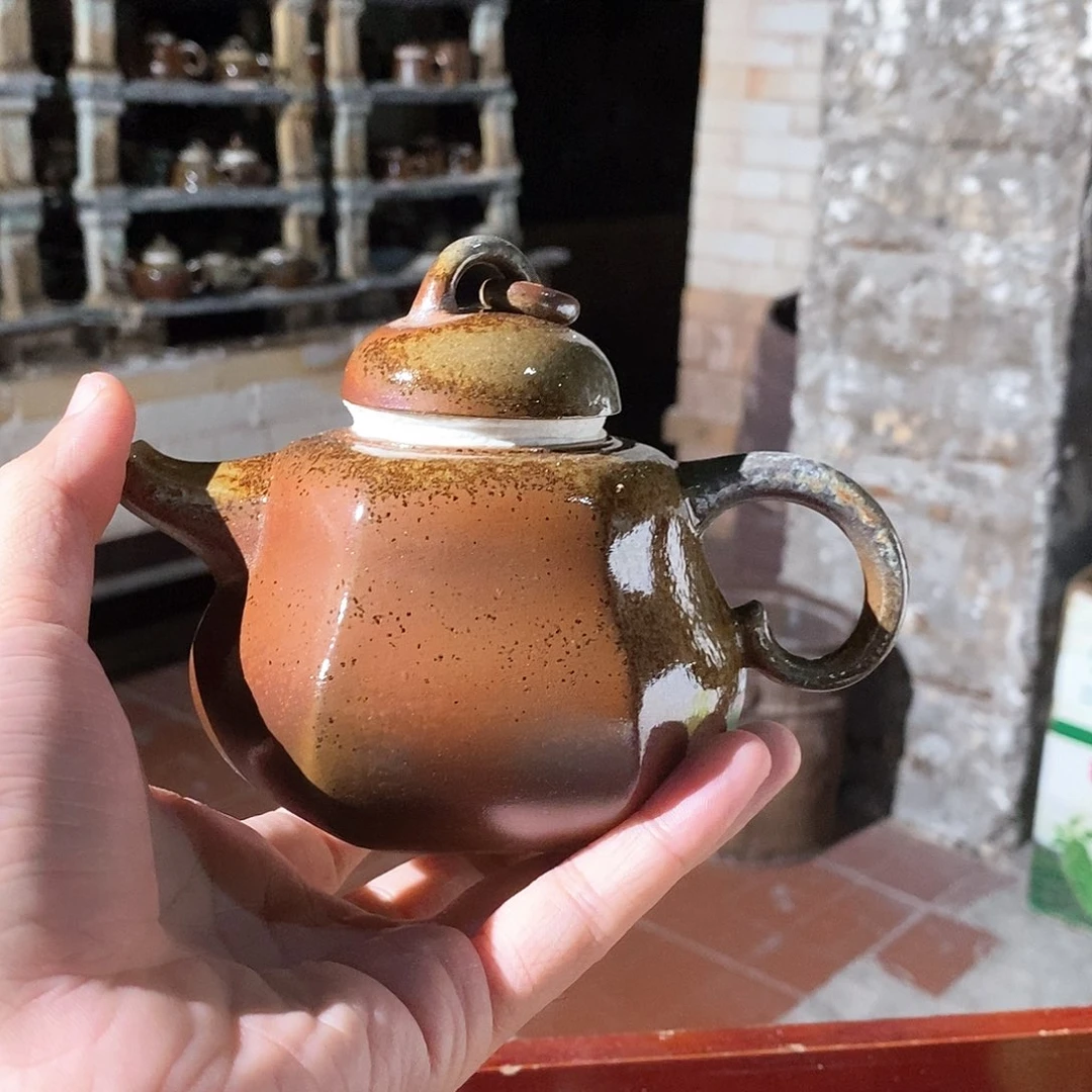 茶壶紫砂紫砂艺术