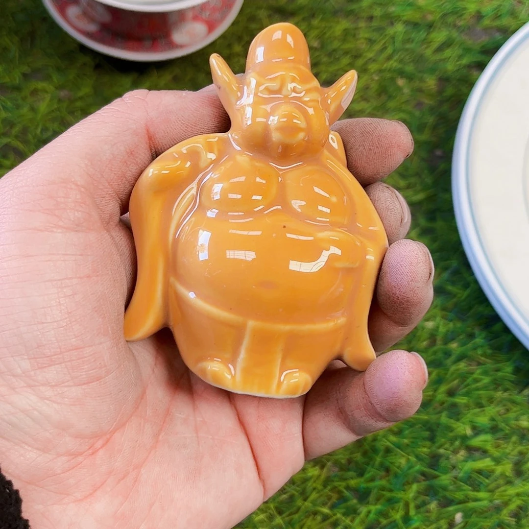 摆件，烧制问题都是正常的39