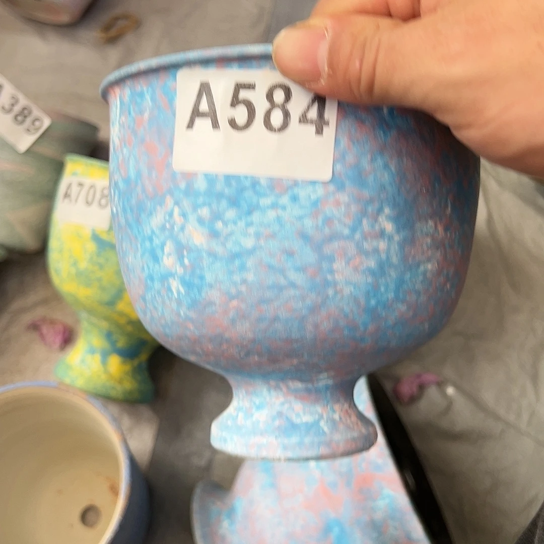 景德镇陶瓷口13高13