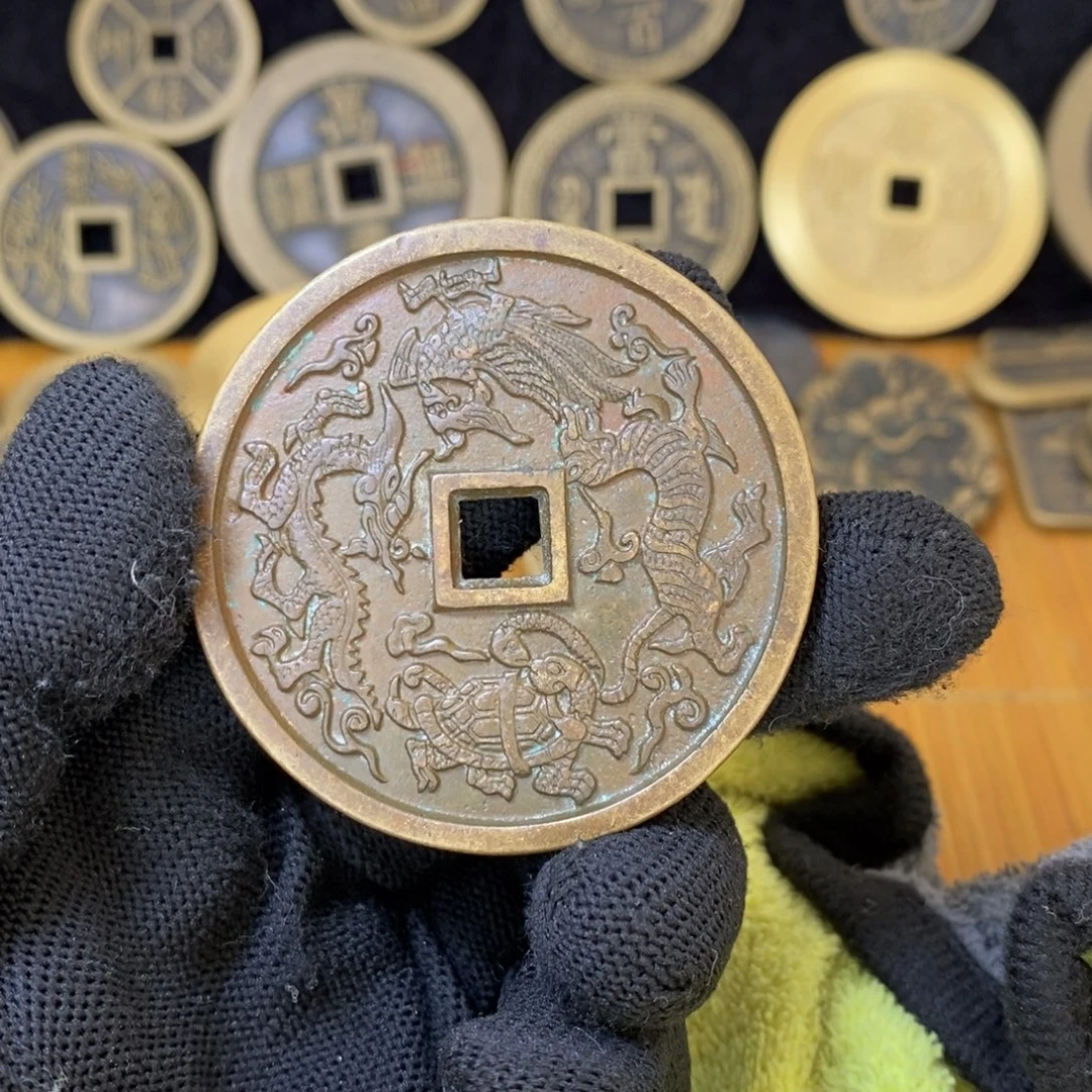 轨***迹翻砂工艺作品现代
