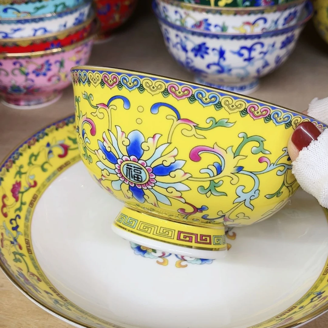 【闪购商品】碗5寸6个，8寸6个……………………