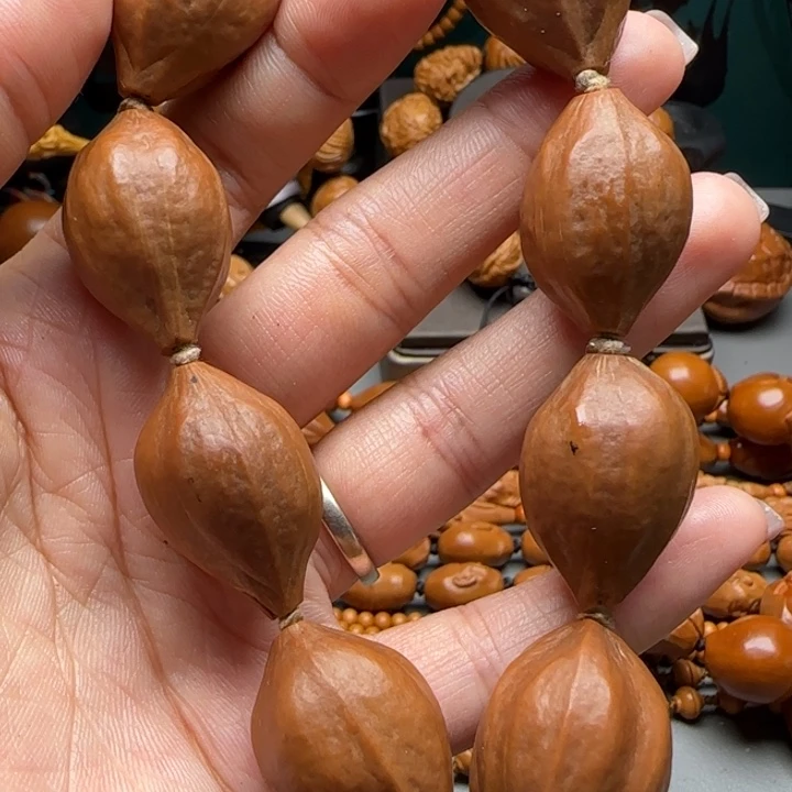 橄榄核手串/手链福利待遇