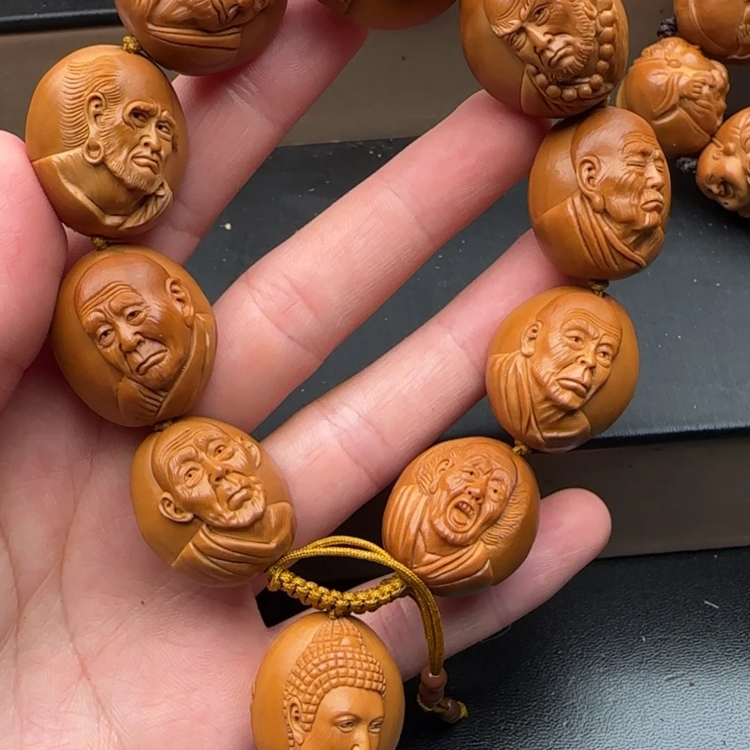 手串橄榄核橄榄核