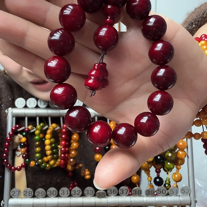 松木固化款琥珀木1.6