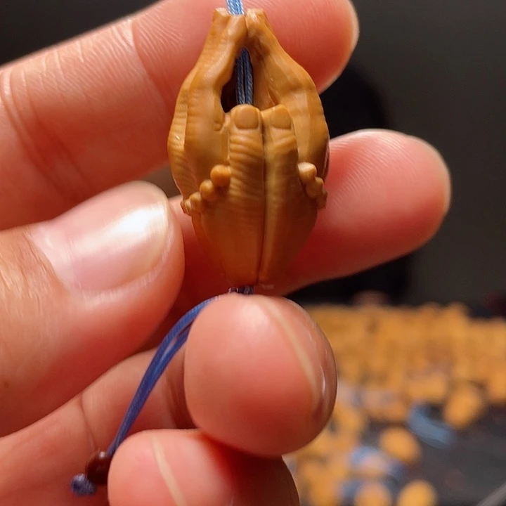 橄榄核手串/手链橄榄油