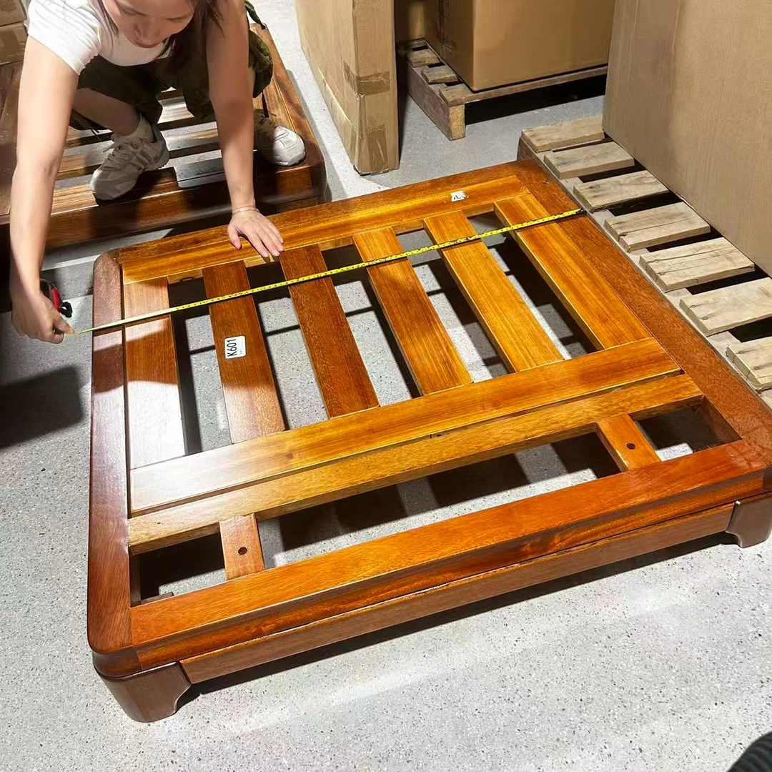 K601#86×90×15cm#榻榻米【不包安装】库存尾货