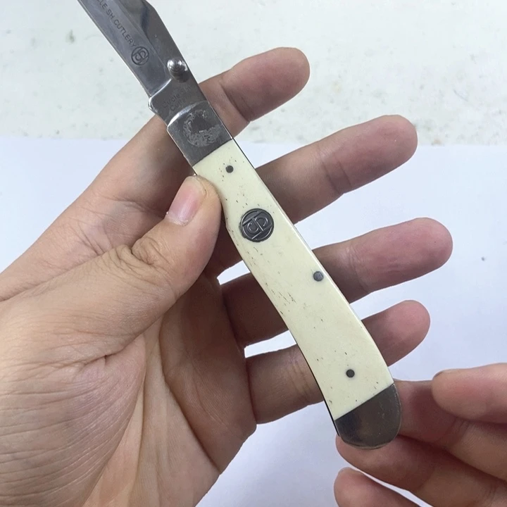 户外多功能工具牛骨