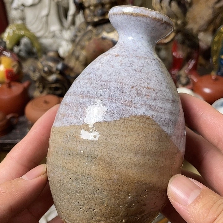 茶宠摆件工艺美术作品