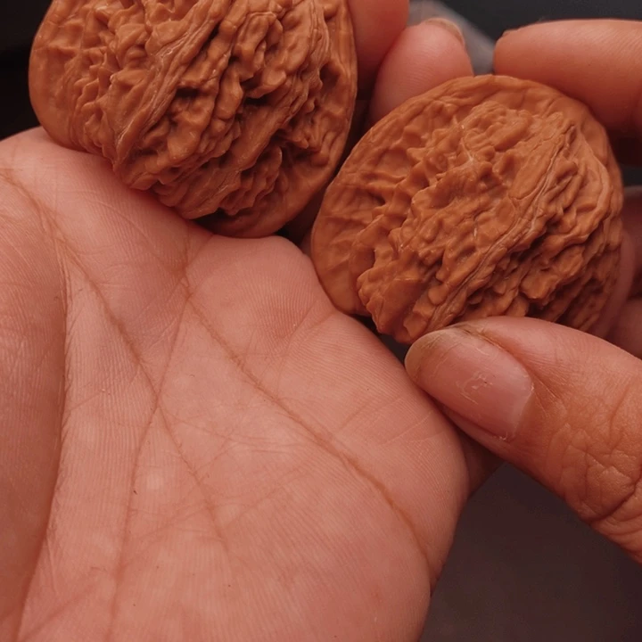 核桃汉高楼44尺核桃