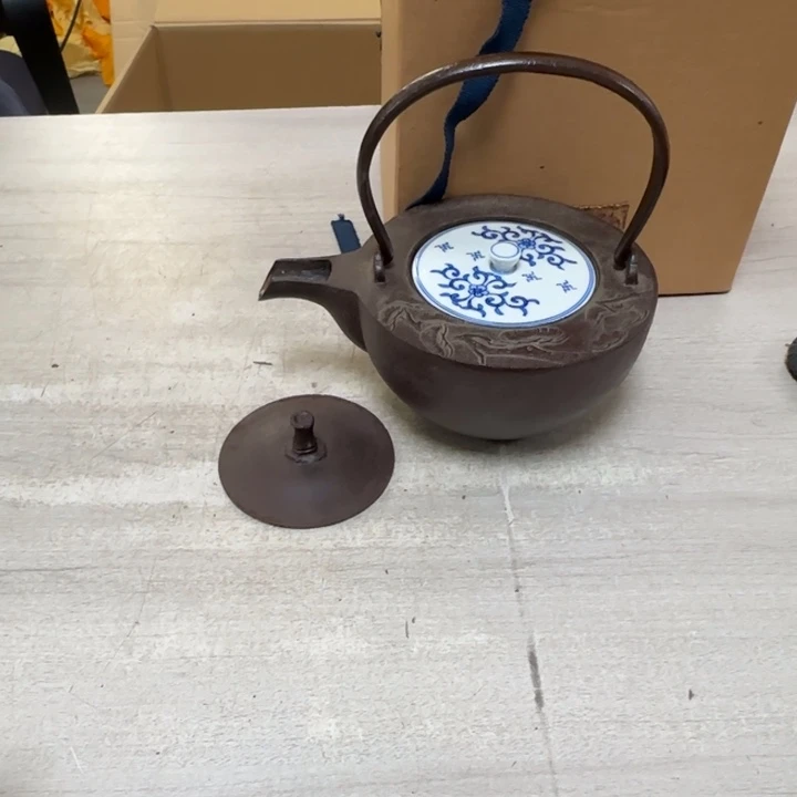茶道具工艺品茶茶