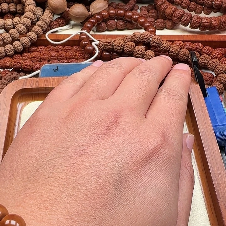 金刚菩提吊坠012……