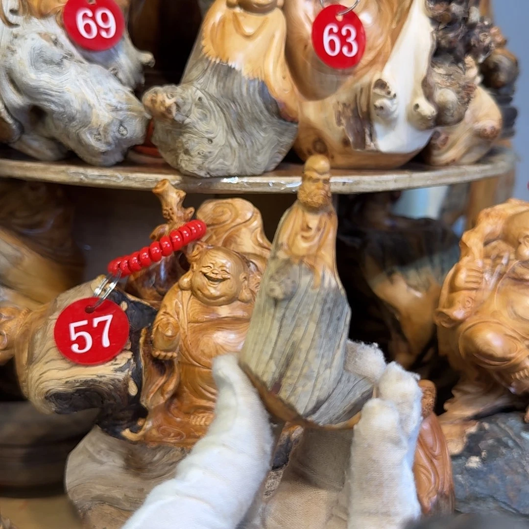 柏木（崖柏）6666666