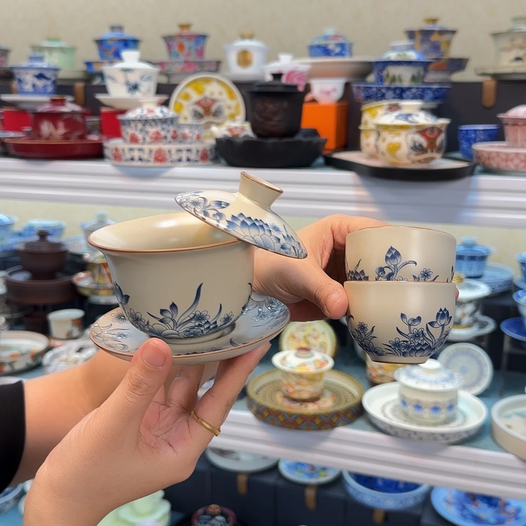我们的目标是成为一个