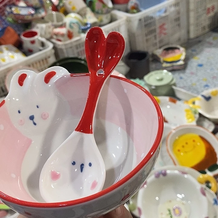 萍***樂瓷片陶瓷制品生产