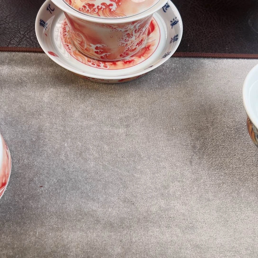 删**去景德镇陶瓷学院副院长