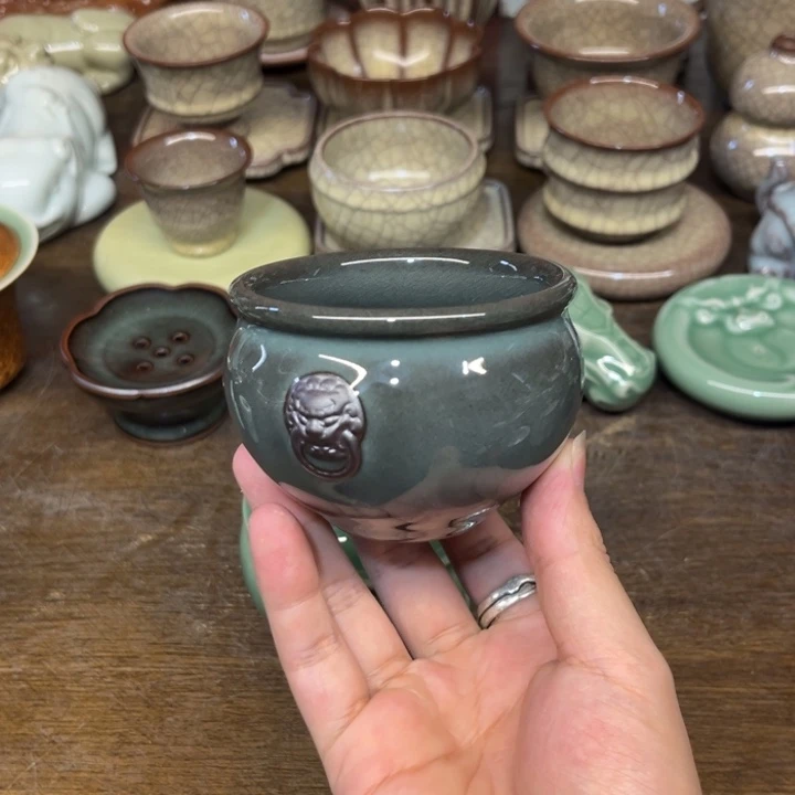 青瓷特价浮力特价