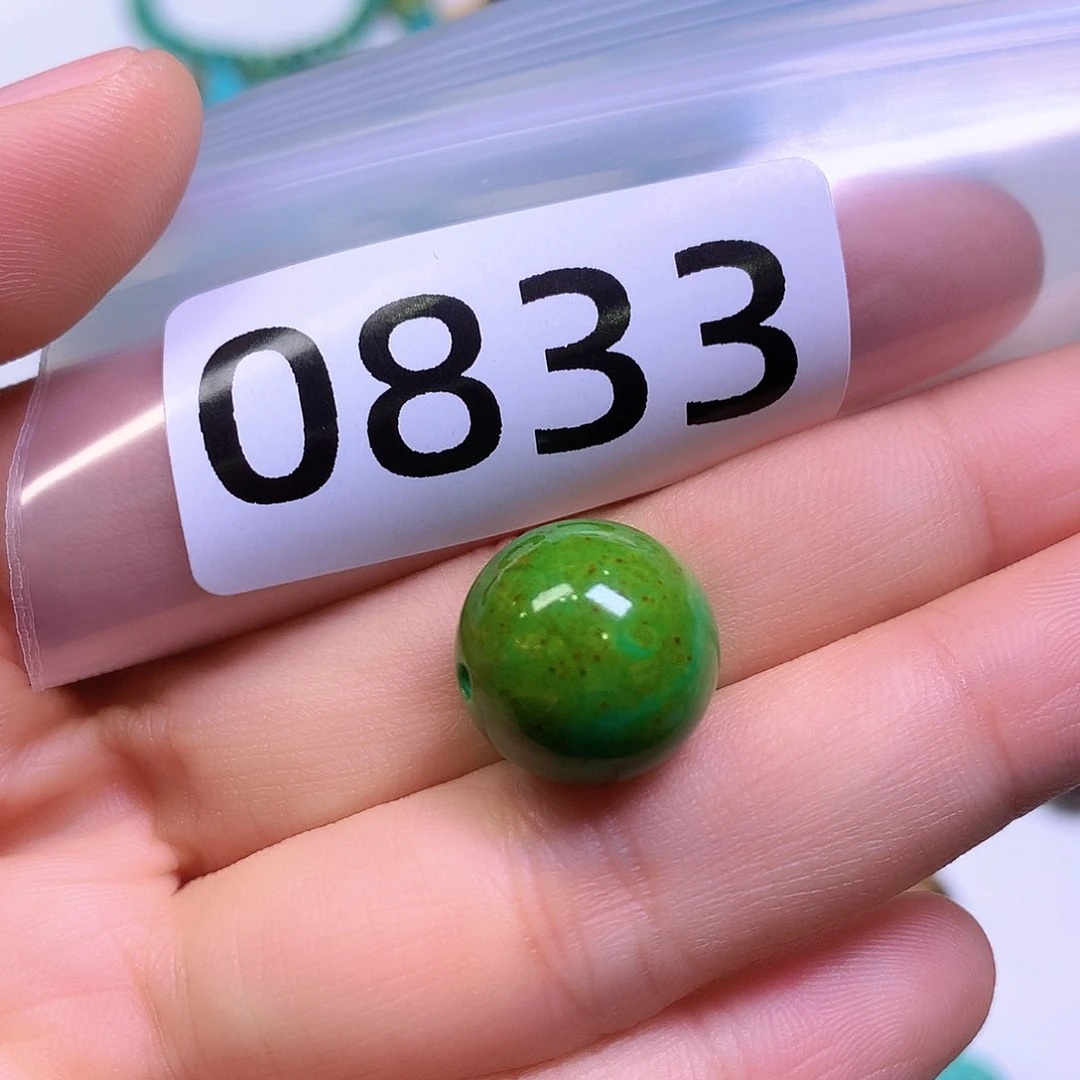 空竹粉丝专享十堰特色手工散珠