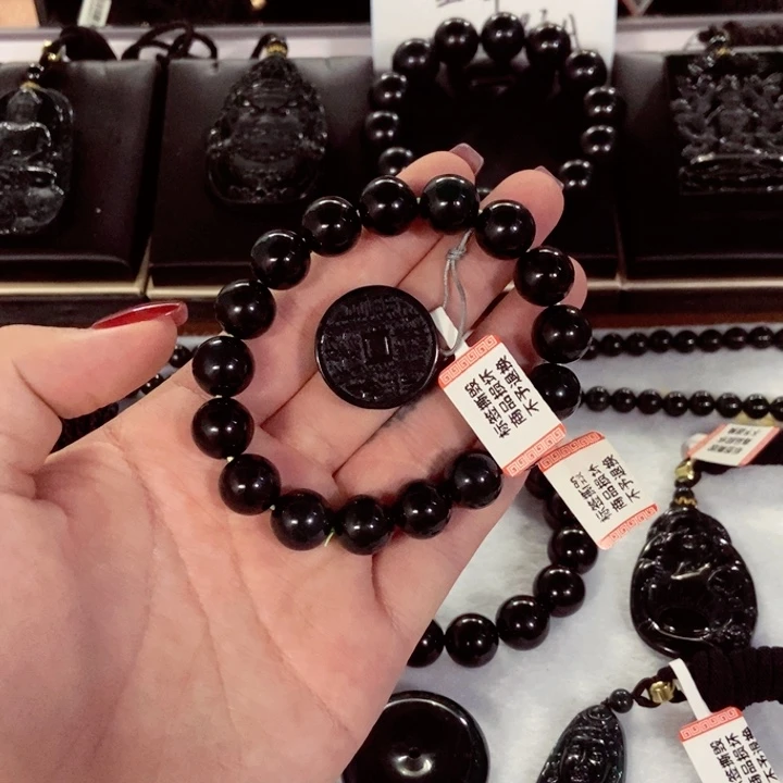 孜***水翡翠未镶嵌颈饰翡翠