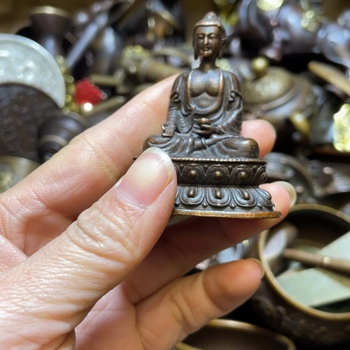 铜器摆件诚信经营