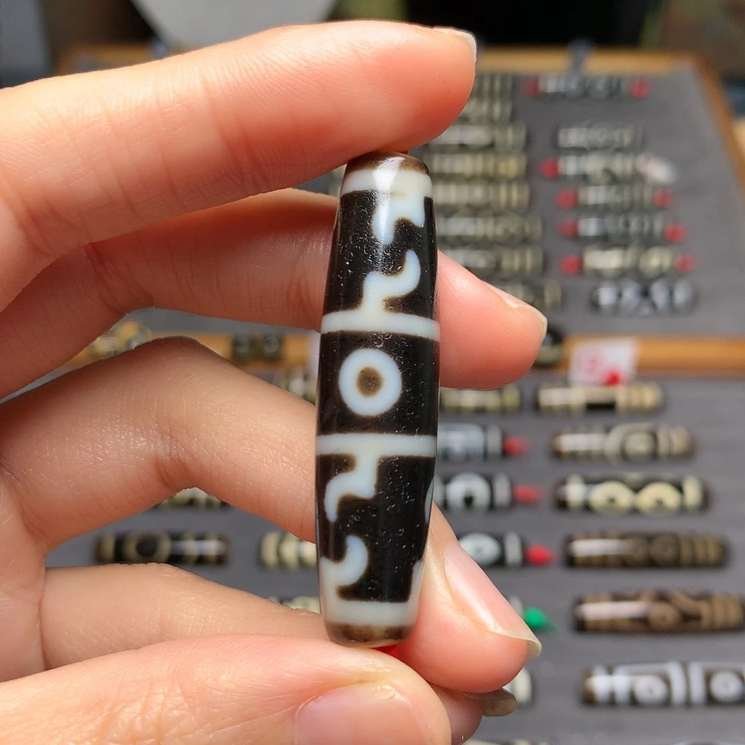 玛瑙/玉髓吊坠(赠链)未镶嵌