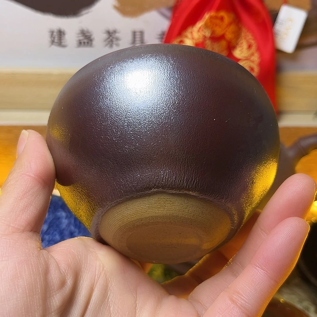 茶盏这两人在同一部戏当中有很